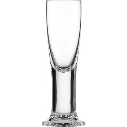 Eisch LIZ röviditalos pohár 0,6dl 139 mm