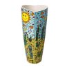 James Rizzi Desert Life váza porcelán  24 cm