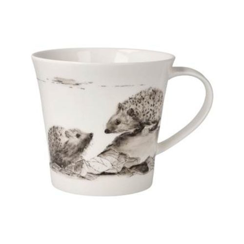 Peter Schnellhardt - Friends for a Lifetime kávés-teáscsésze csontporcelán 0,35l