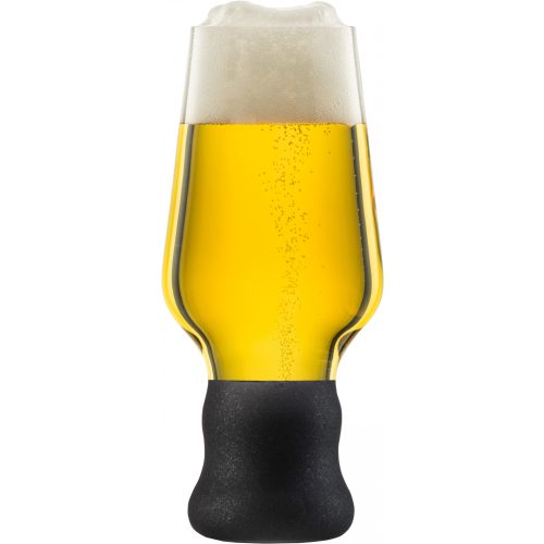 Eisch CRAFT BEER EXPERTS Craft söröspohár fekete 4,5dl 176 mm