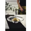 Eisch SATURN tál 40 cm arany