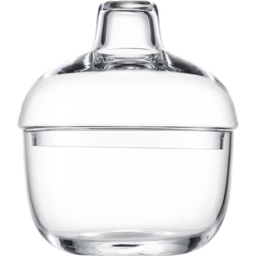 Eisch kekszes doboz 14 cm