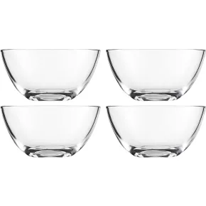 Eisch BOWLS 4 db tál 14 cm