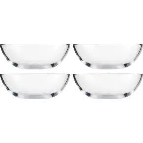 Eisch BOWLS 4 db tál 17 cm