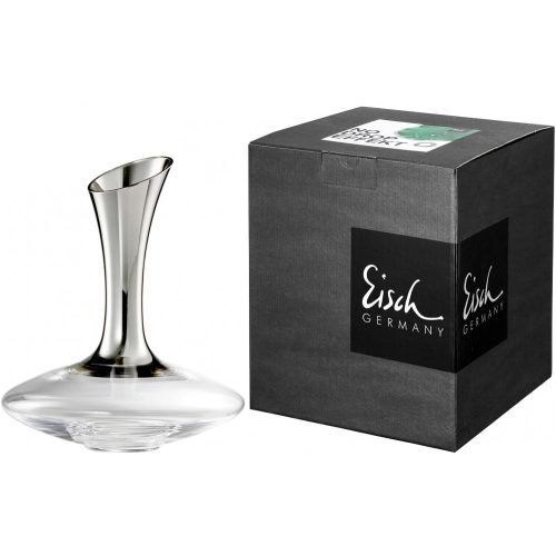 Eisch No Drop dekantáló, Platinum, 0,75 l, 26,8 cm