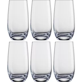 Eisch TUMBLERS longdrink pohár 6 db 4,9dl 144 mm
