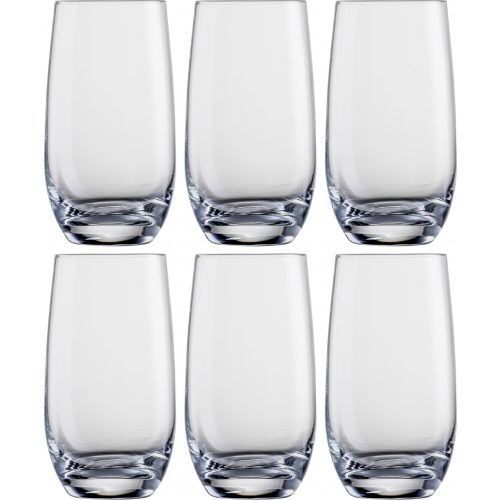 Eisch TUMBLERS longdrink pohár 6 db 4,9dl 144 mm