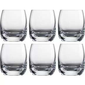Eisch TUMBLERS Brandy pohár 6 db 0,7dl 57 mm