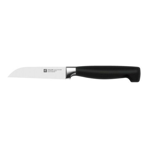 ZWILLING FOUR STAR | zöldség kés 8 cm | színtelen