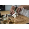 ZWILLING FOUR STAR | hámozókés 10 cm | színtelen