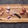 ZWILLING FOUR STAR | hámozókés 10 cm | színtelen