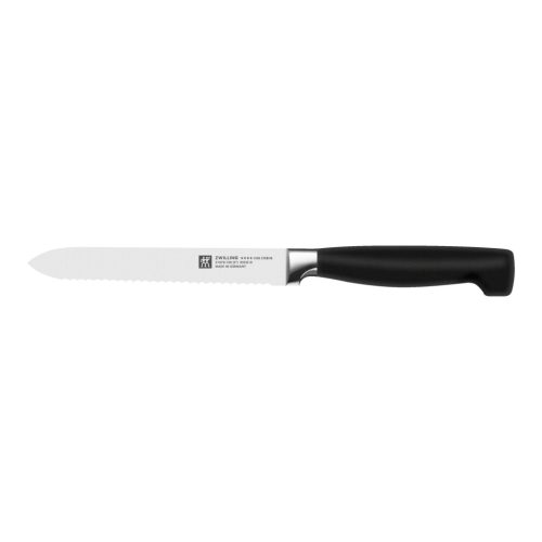 ZWILLING FOUR STAR | többcélú kés 13 cm | színtelen