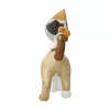 Rosina Wachtmeister - Cat Clara figura porcelán  8 cm