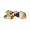 Rosina Wachtmeister - Cat Clara figura porcelán  8 cm