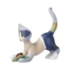 Rosina Wachtmeister - "Felice" figura porcelán  9 cm