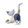 Rosina Wachtmeister - "Felice" figura porcelán  9 cm