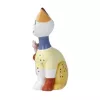 Rosina Wachtmeister - "Nicola" figura porcelán  7.5 cm
