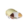 Rosina Wachtmeister - "Nicola" figura porcelán  7.5 cm