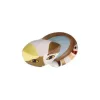 Rosina Wachtmeister - Cat "Carolina" figura porcelán  8 cm