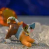 Rosina Wachtmeister - Cat "Milena" figura porcelán  6.5 cm