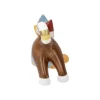 Rosina Wachtmeister - Cat "Milena" figura porcelán  6.5 cm