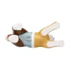 Rosina Wachtmeister - Cat "Milena" figura porcelán  6.5 cm
