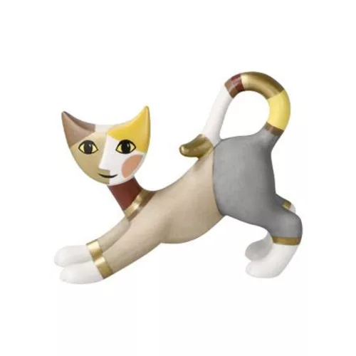 Rosina Wachtmeister - Leni figura porcelán  7 cm