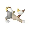 Rosina Wachtmeister - Leni figura porcelán  7 cm