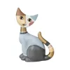 Rosina Wachtmeister - Lola figura porcelán  8 cm