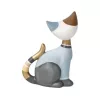 Rosina Wachtmeister - Lola figura porcelán  8 cm