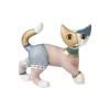 Rosina Wachtmeister -Molly figura porcelán  7 cm