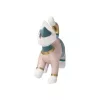 Rosina Wachtmeister -Molly figura porcelán  7 cm