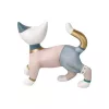 Rosina Wachtmeister -Molly figura porcelán  7 cm