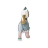 Rosina Wachtmeister -Molly figura porcelán  7 cm