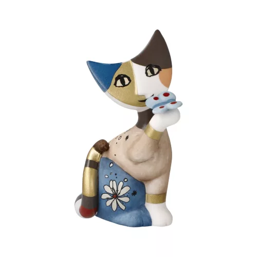 Rosina Wachtmeister - Ilaria figura porcelán  8 cm