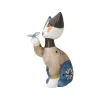 Rosina Wachtmeister - Ilaria figura porcelán  8 cm