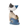 Rosina Wachtmeister - Ilaria figura porcelán  8 cm