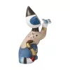 Rosina Wachtmeister - Ilaria figura porcelán  8 cm