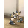 Rosina Wachtmeister - Ilaria figura porcelán  8 cm