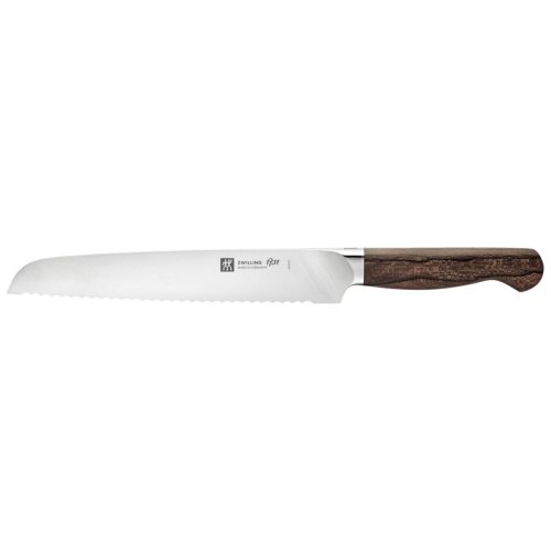 ZWILLING 1731 | kenyérvágókés 20 cm | színtelen