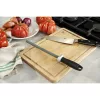 ZWILLING  | kerámia késélező rúd 23 cm | fekete