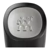 ZWILLING All * Star | hámozókés 10 cm | ezüst színű