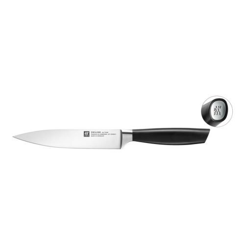 ZWILLING All * Star | vágókés 16 cm | ezüst színű