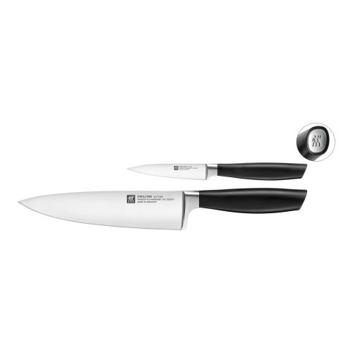 ZWILLING PROFESSIONAL S késkészlet 2 darabos - acél- 42 cm
