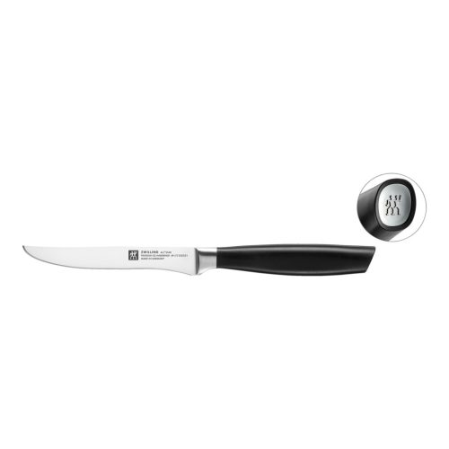ZWILLING All * Star | Steak kés 12 cm | ezüst színű