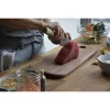 MIYABI 5000 MCD | Santoku kés 18 cm | barna