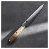 MIYABI 5000 MCD | Sujihiki kés 24 cm | barna