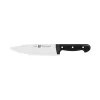 ZWILLING TWIN Chef 2 | Chef kés 20 cm | színtelen
