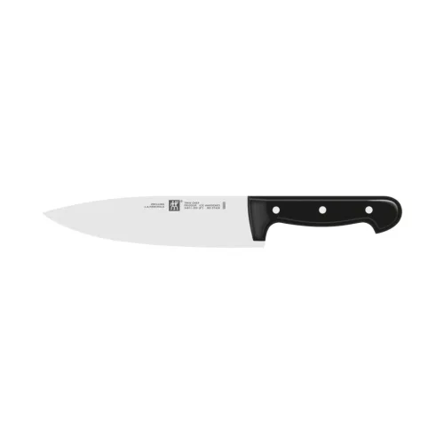 ZWILLING TWIN Chef 2 | Chef kés 20 cm | színtelen