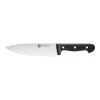ZWILLING TWIN Chef 2 | Chef kés 20 cm | színtelen